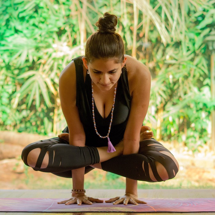 Hatha Yoga Asanas and their benefits - Yoganama