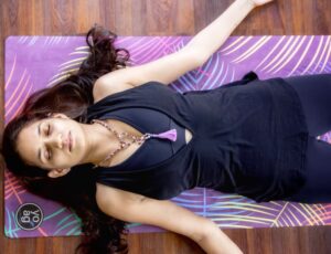 Shavasana, Corpse Pose, hatha yoga asanas