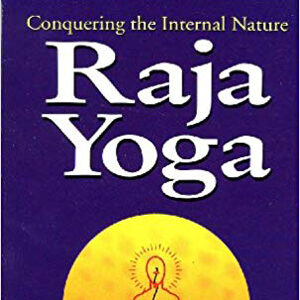 Raja Yoga by Swami Vivekananda