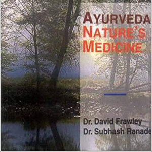 Ayurveda David Frawley