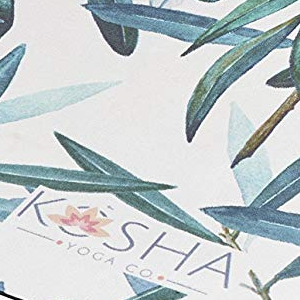 kosha yoga mat