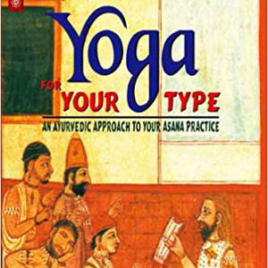 Ayurveda Yoga Dosha Type