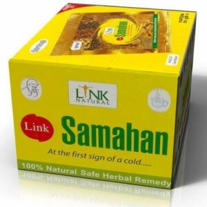 Samahan Tea