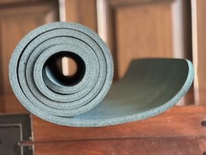 NBR Yoga Mat