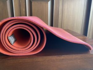 TPE Yoga Mat