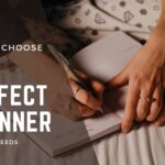 How to choose a personal planner